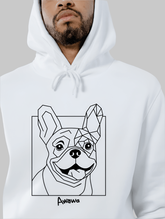 Emilio Picasso Hoodie Men